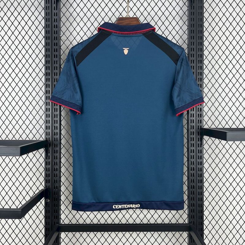 Ecuador Away Jersey 25/26