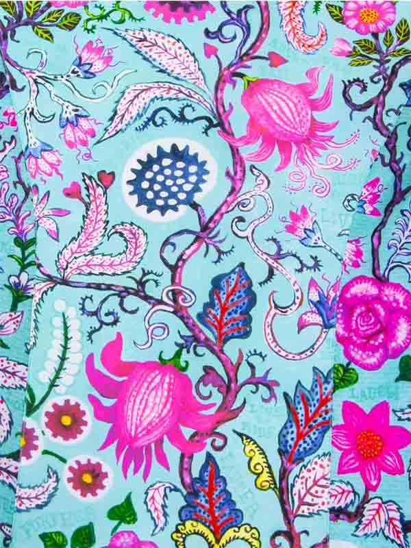 Secret Garden Women's Lightweight Windproof Jacket