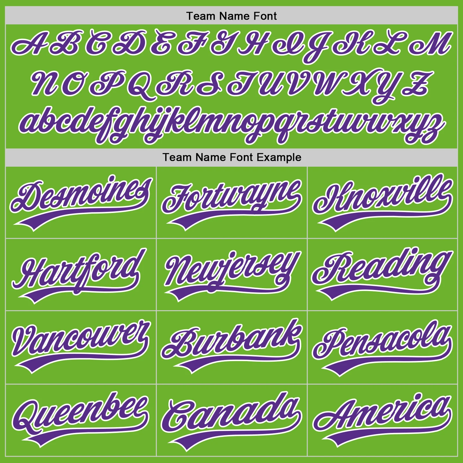 Custom Neon Green Purple-White Performance Vapor Golf Polo Shirt