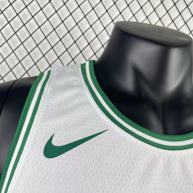 Boston Celtics Association Edition NBA Jersey