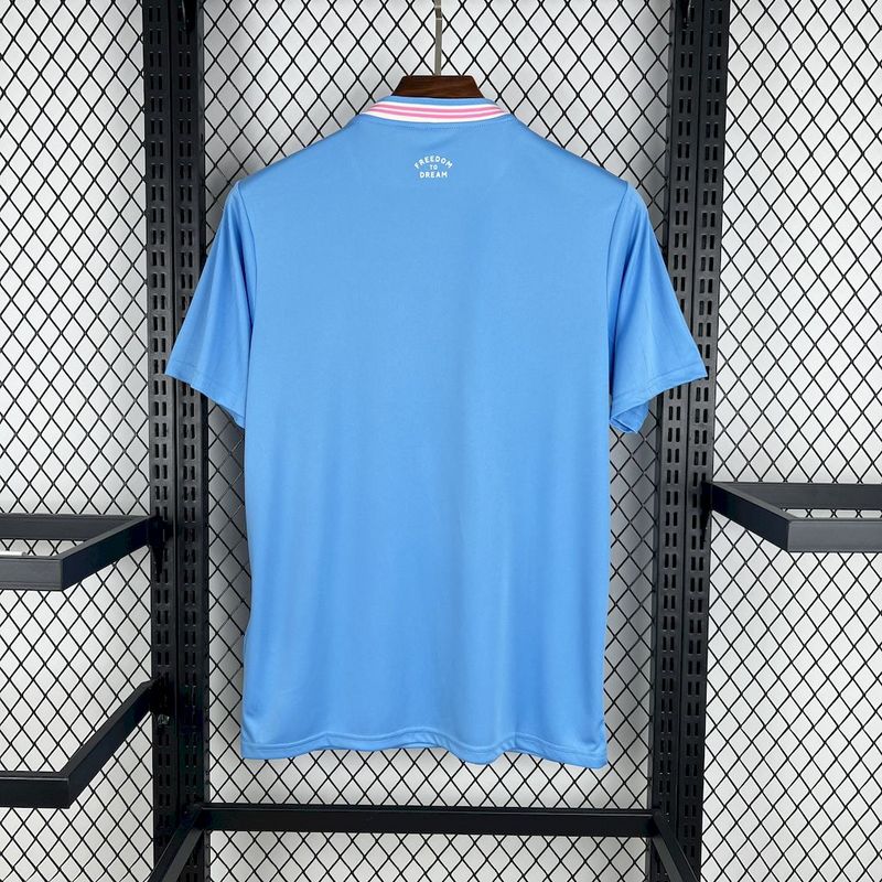 Inter Miami Third Jersey 25/26