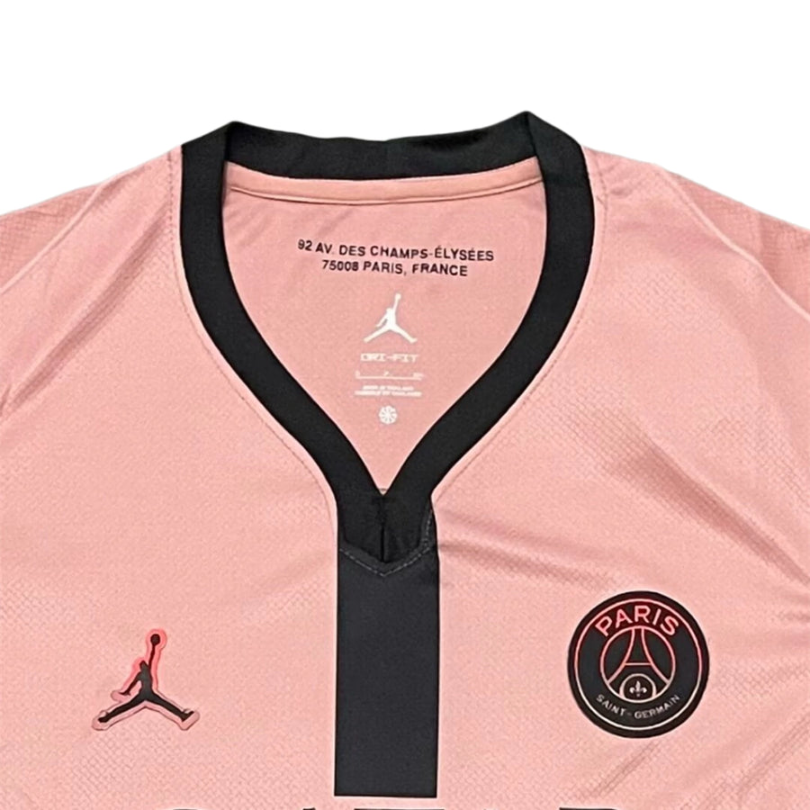 Paris Third Jersey 24/25
