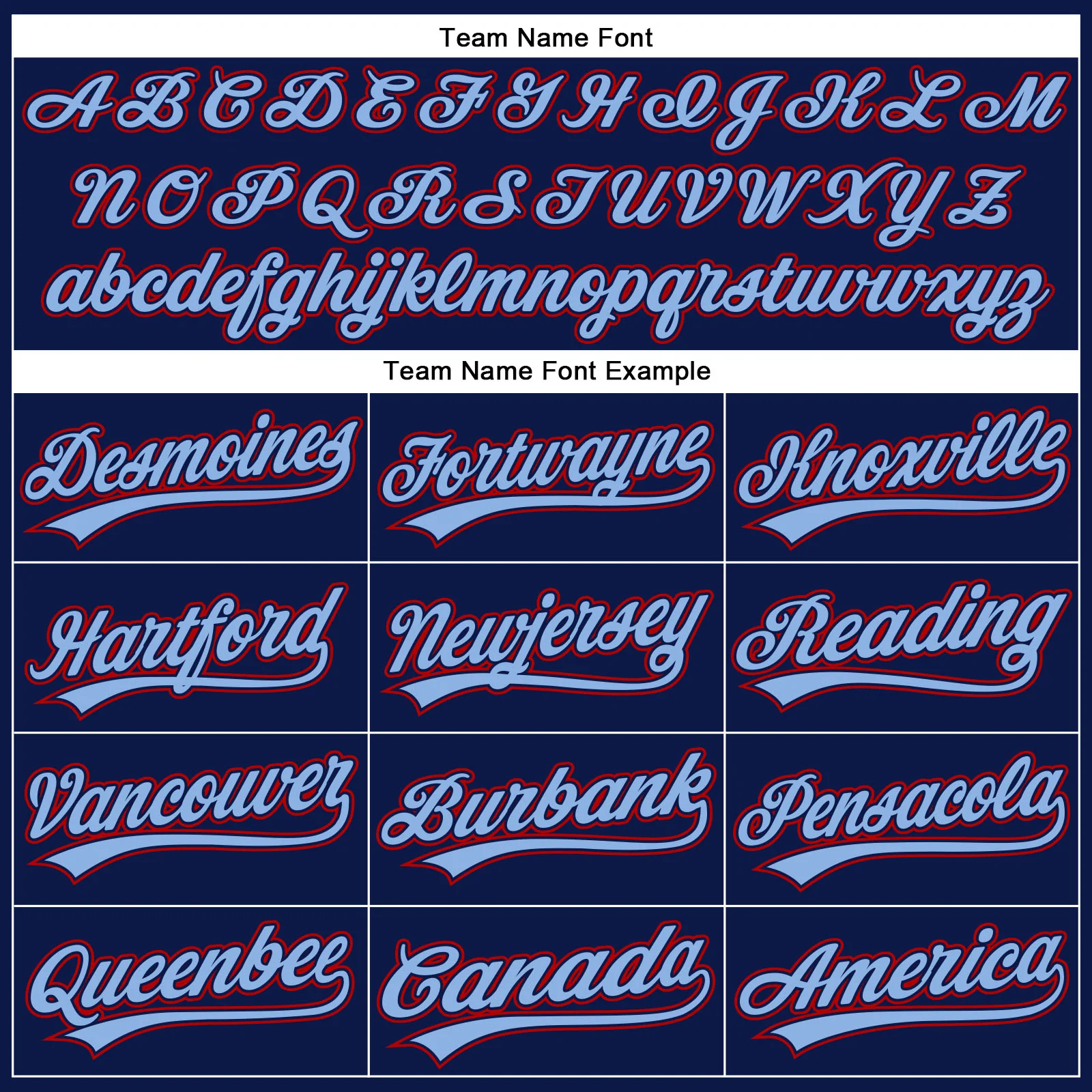 Custom Navy Red-Light Blue Performance Vapor Golf Polo Shirt