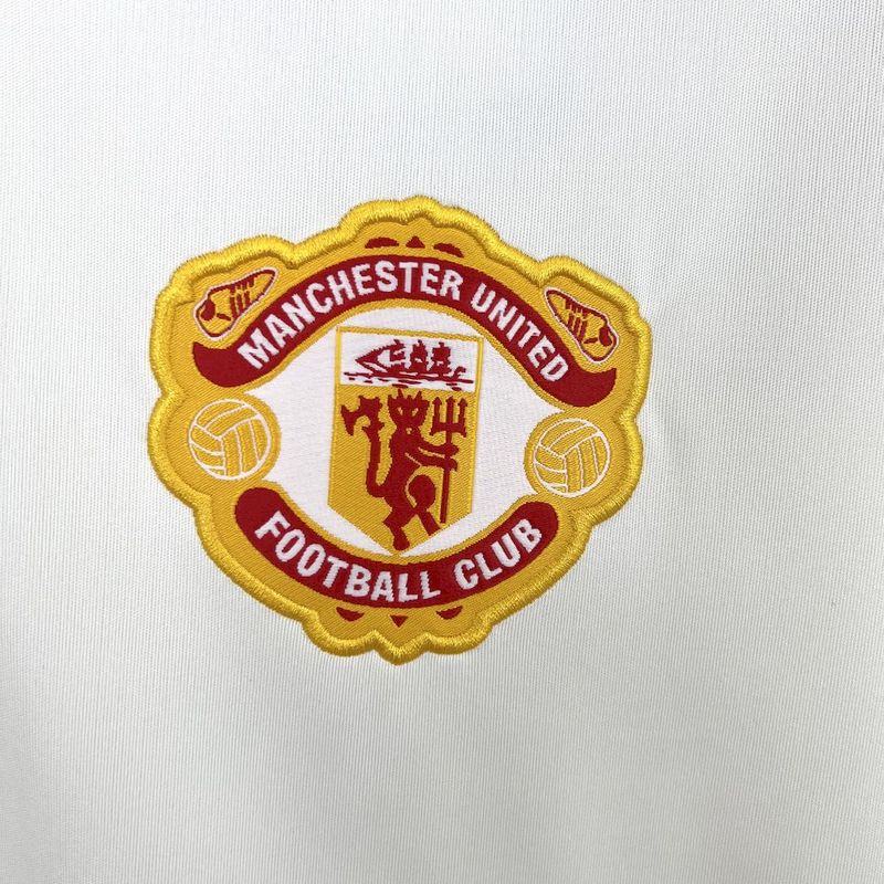 Manchester United Special Jersey 24/25