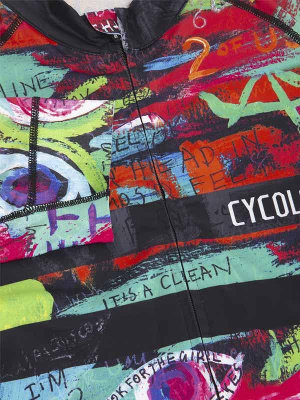 8 Days Women's Classic Jersey Aqua