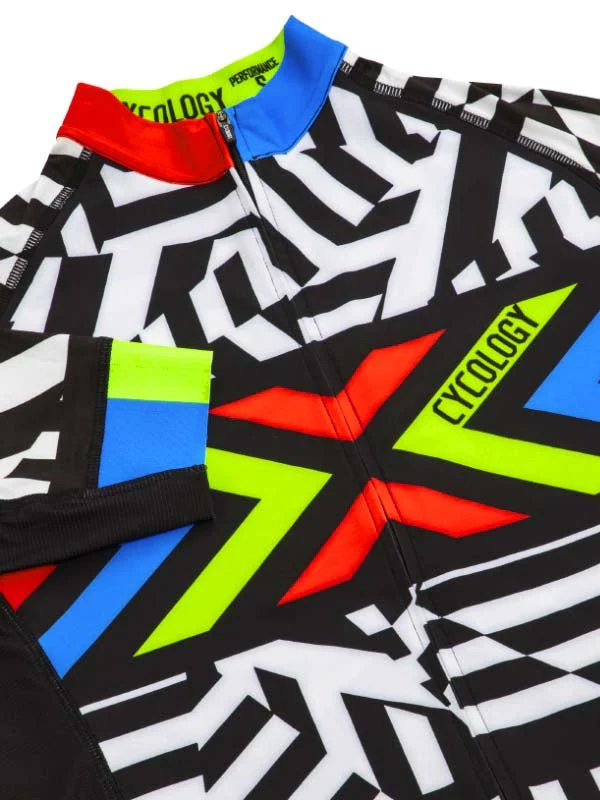 Summit #2 Men's Classic Jersey