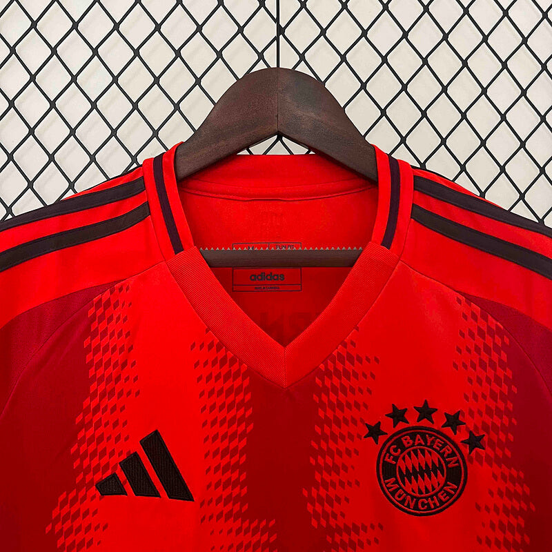 Bayern M??nchen Home Jersey 24/25