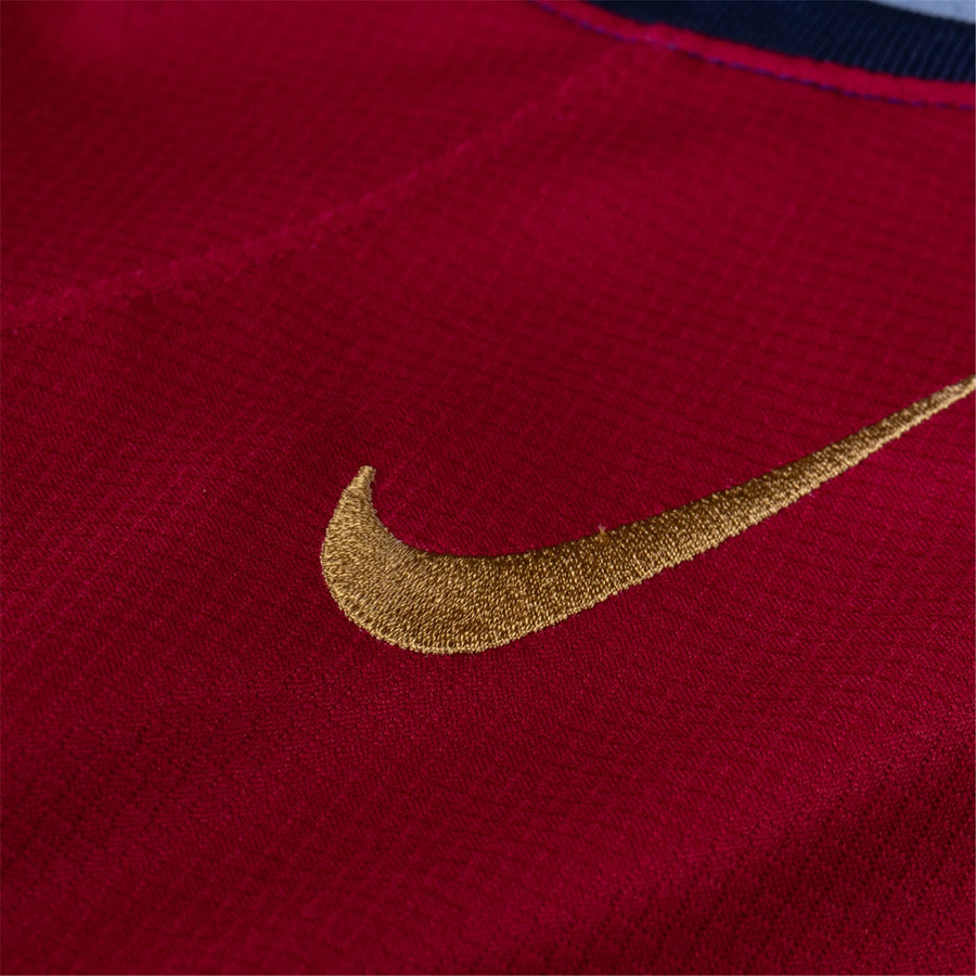 Barcelona Home Jersey 24/25