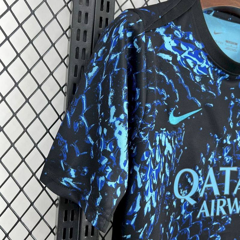 Inter Milan Pre-Match Jersey 25/26