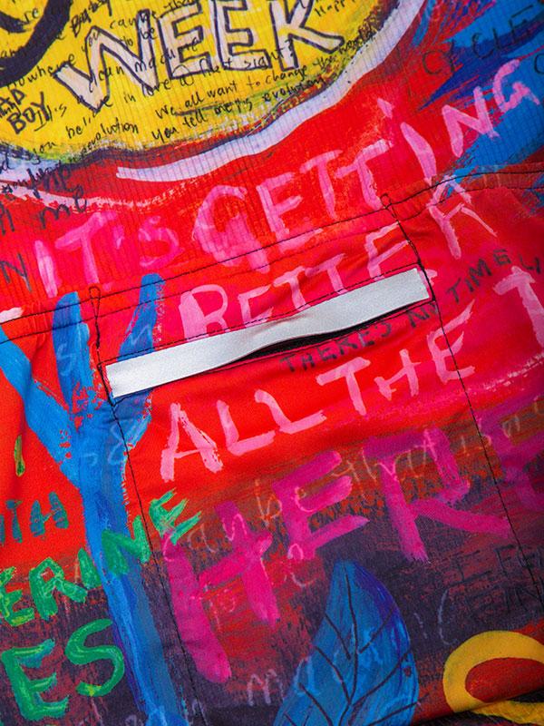 8 Days Men's Classic Jersey