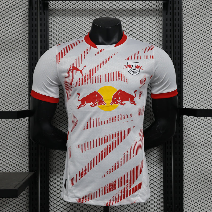 RB Leipzig Home 24/25 Jersey Player