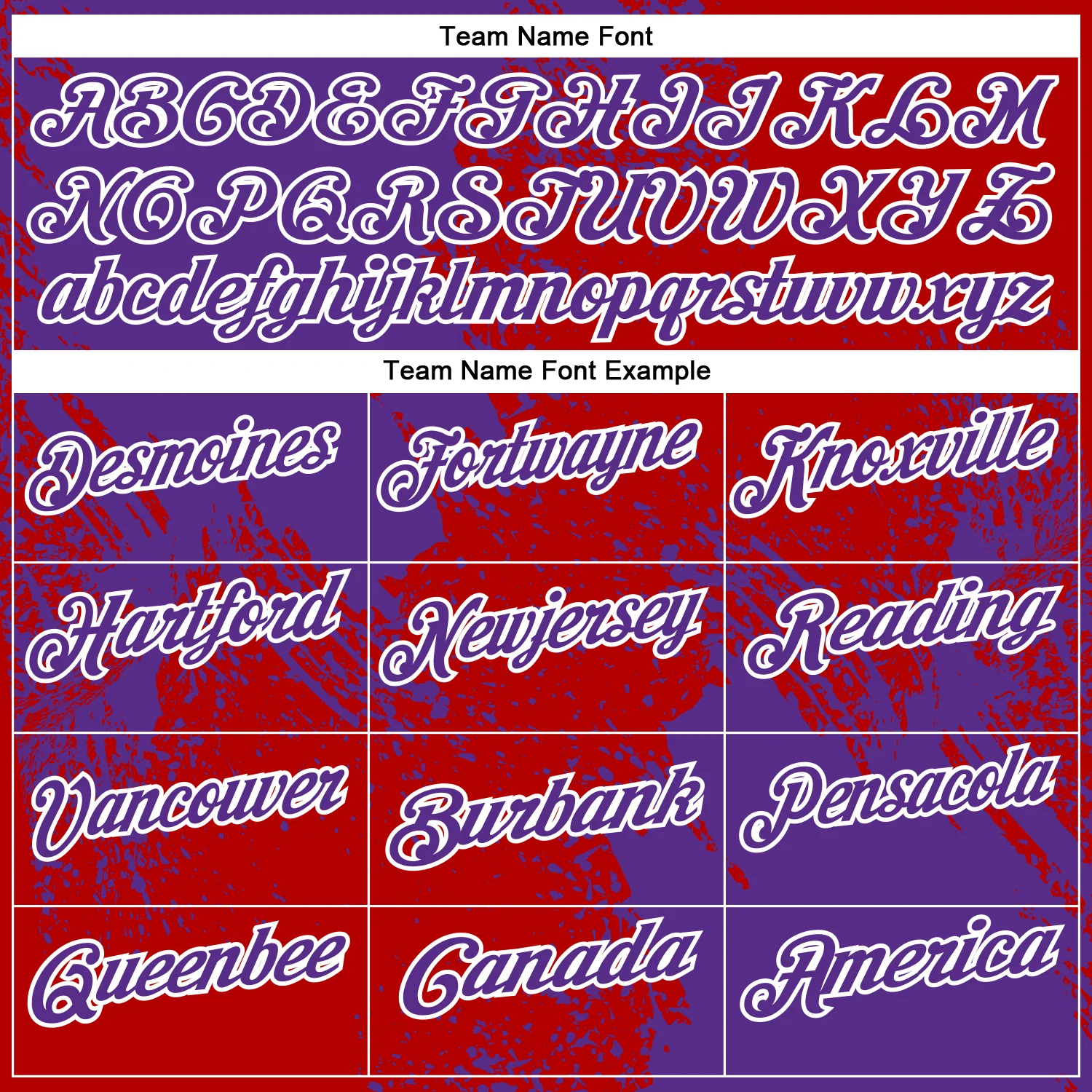 Custom Purple Red-White 3D Pattern Design Abstract Brush Stroke Performance Polo Shirt