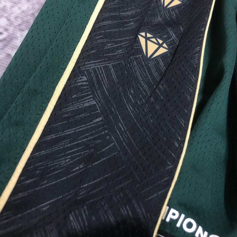 Boston Celtics City Edition 22/23 NBA Jersey