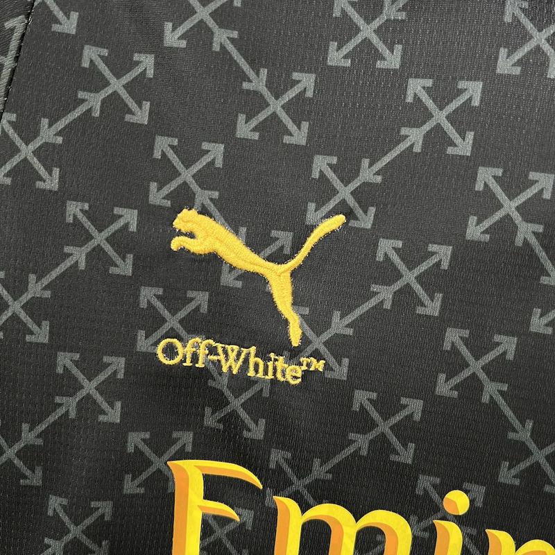 Milan Fourth 24/25 Kit Kids