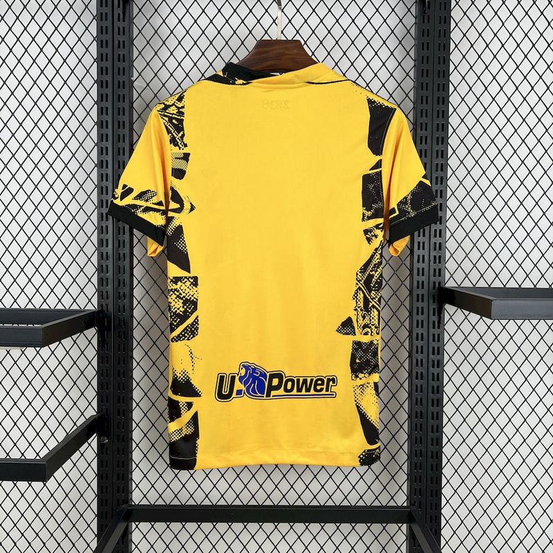 Inter Milan Third Jersey 24/25