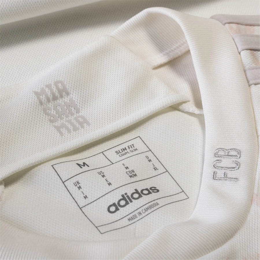 Bayern M??nchen Third Jersey 23/24