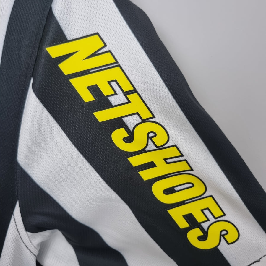 Santos Away Jersey 12/13 Retro