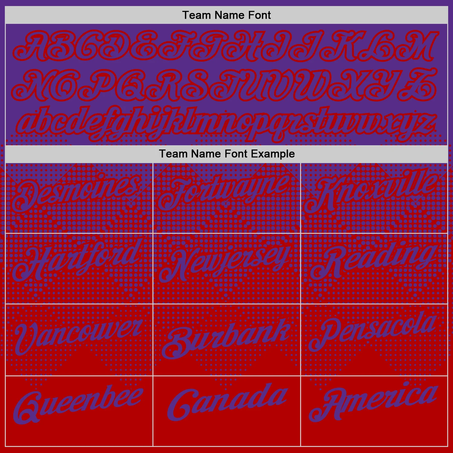 Custom Purple Red 3D Gradient Square Shape Performance Polo Shirt