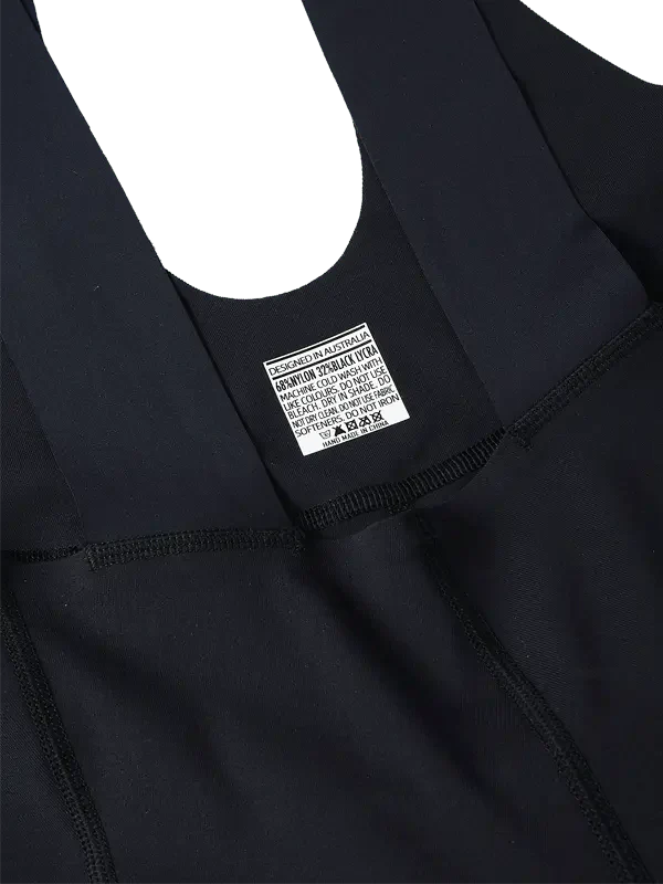 Cycology Men's Endurance Bib Shorts