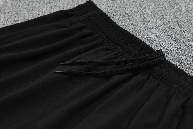 Tracksuit Manchester United Black Training 25/26