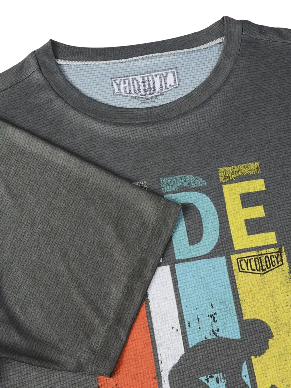 Ride Men's Technical T-Shirt