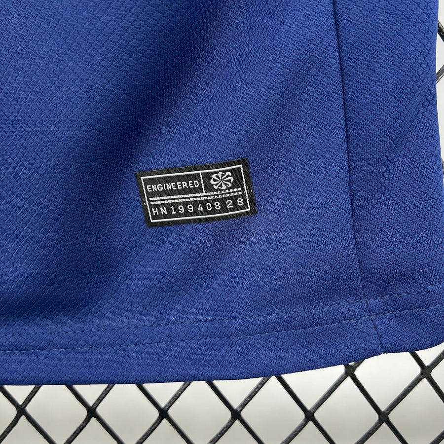 Paris Fourth 25/26 Kit Kids