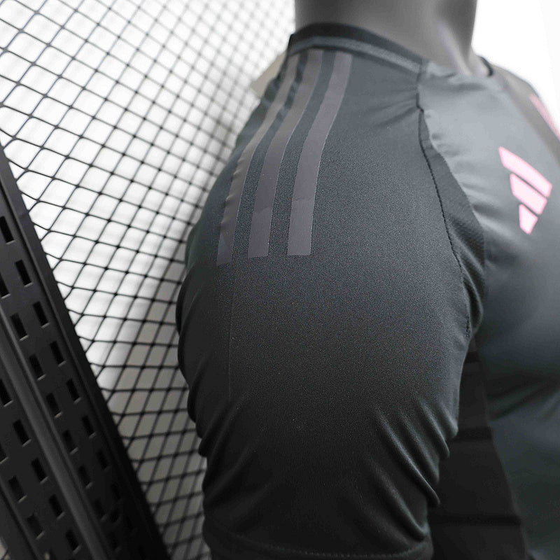 Inter Miami Away 25/26 Jersey Player