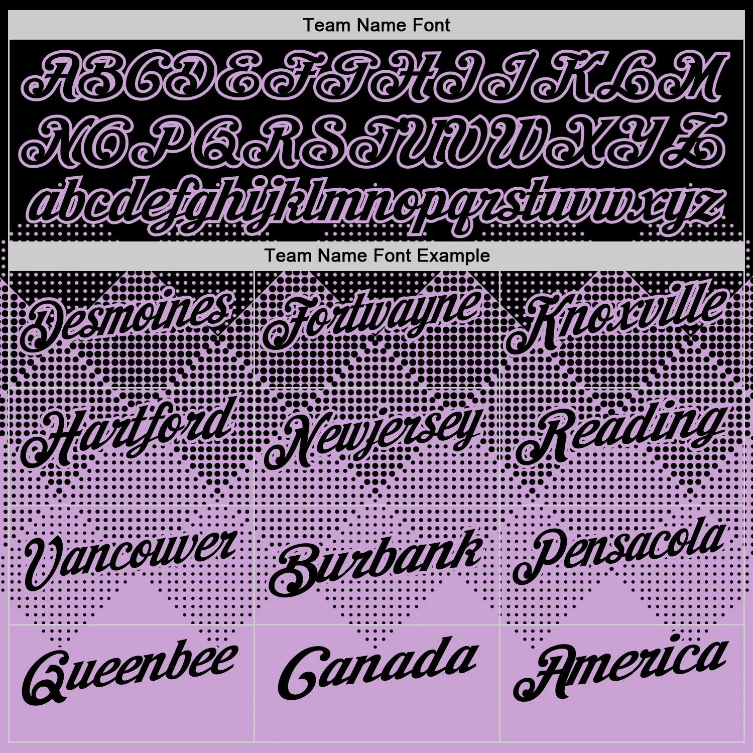 Custom Black Light Purple 3D Gradient Square Shape Performance Polo Shirt