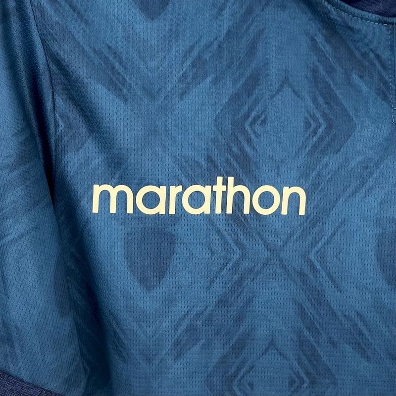 Ecuador Away Jersey 25/26