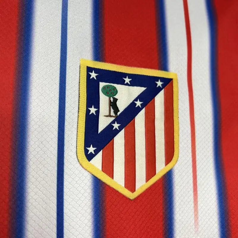 Atl??tico de Madrid Home Jersey 24/25