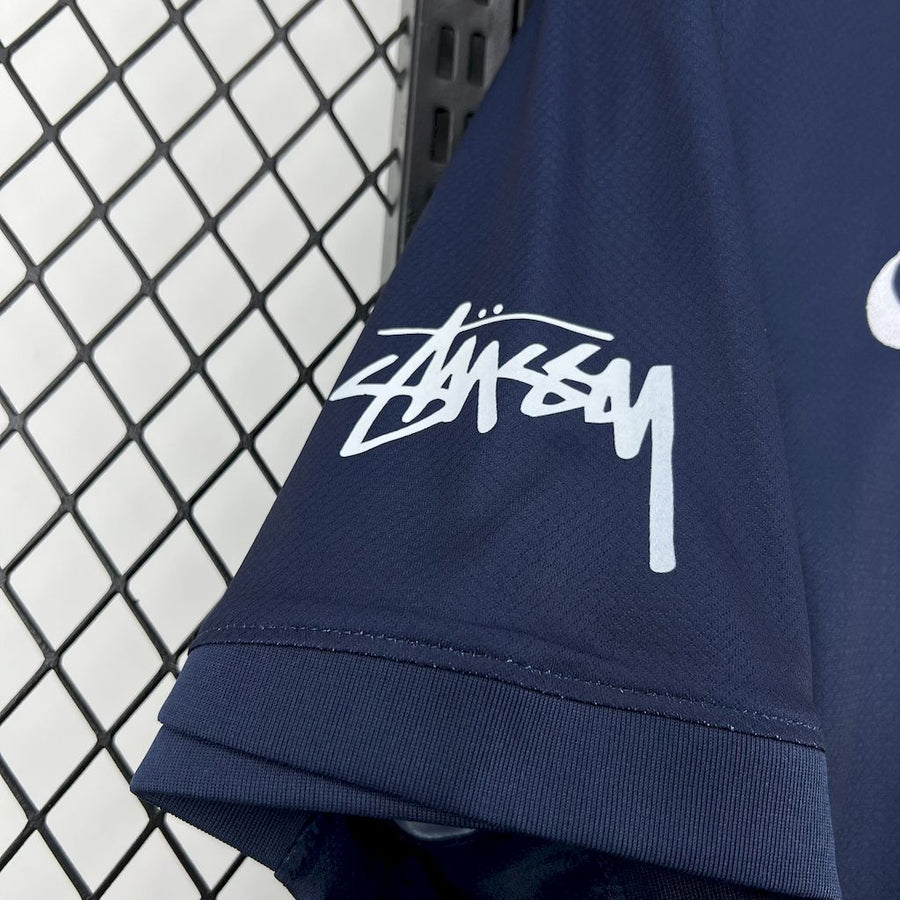 Paris x Stussy Home Jersey 24/25