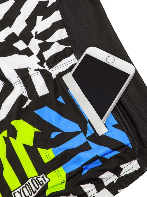 Summit #2 Men's Classic Jersey