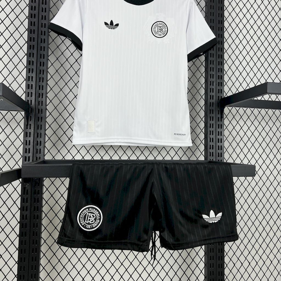 Germany 125 Years Special Edition 2025 Kit Kids