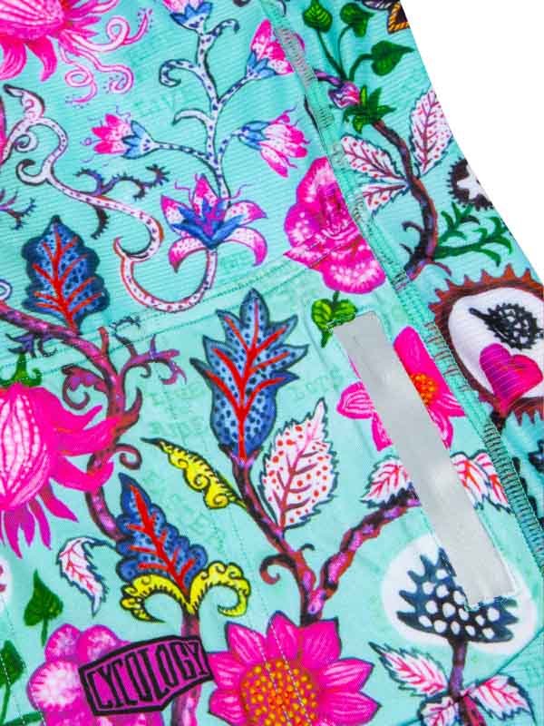 Secret Garden Women's Sleeveless Jersey