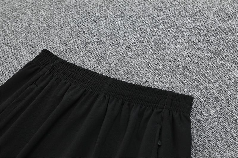 Tracksuit Real Madrid Dragon Green/Black Training 25/26