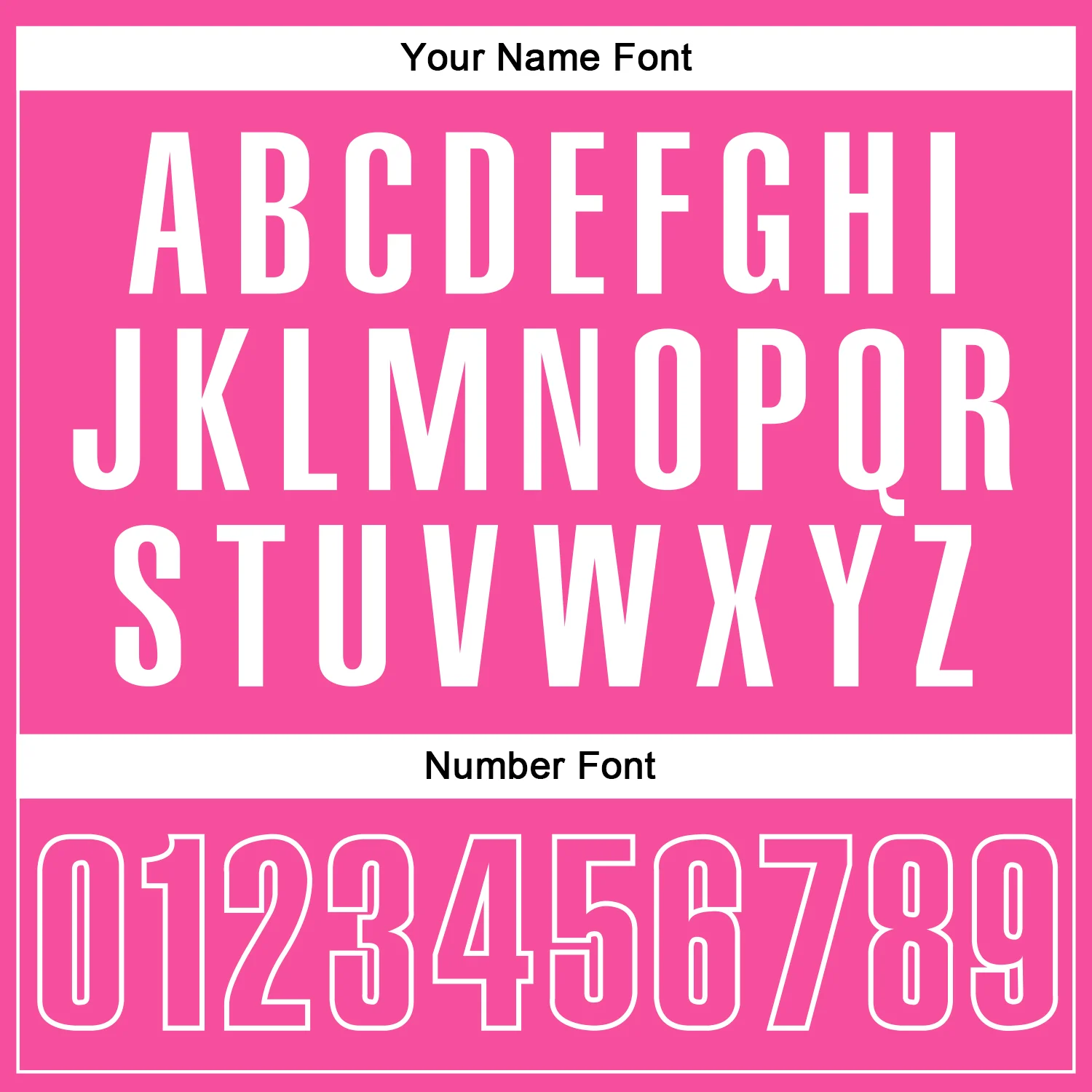 Custom Pink White Performance Vapor Golf Polo Shirt