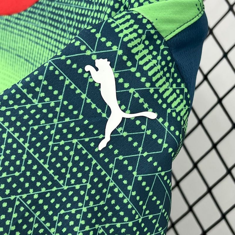 Portugal Special Edition Jersey 25/26