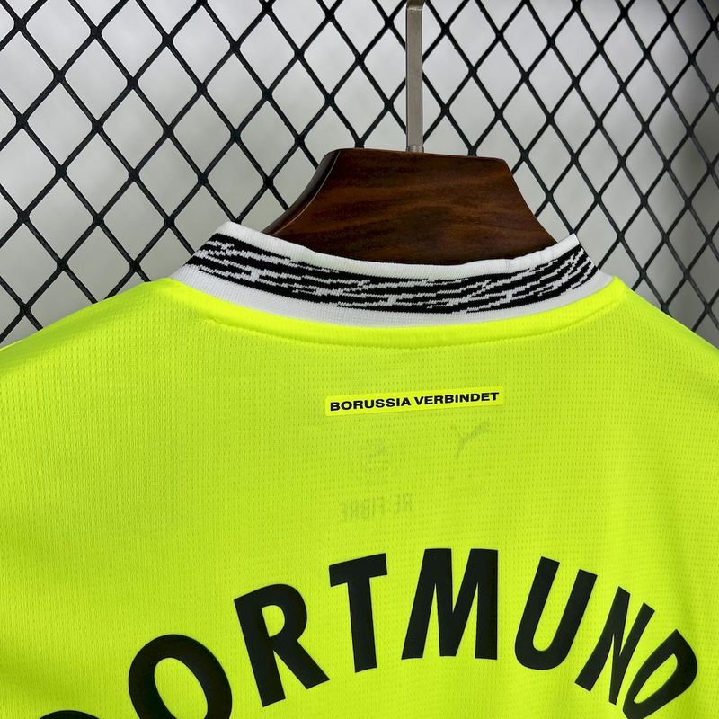 Borussia Dortmund Special Edition Jersey 2025