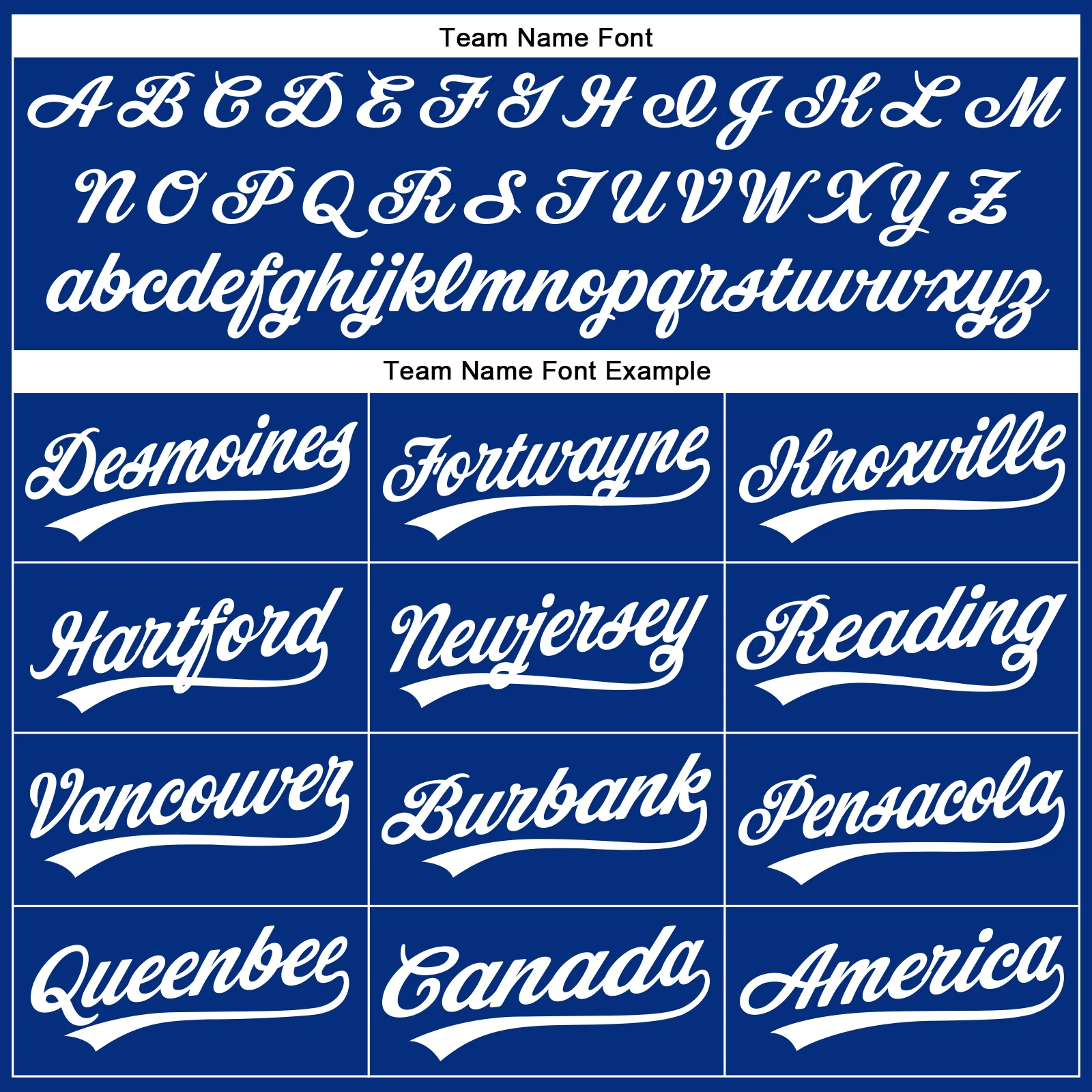 Custom Royal White Performance Vapor Golf Polo Shirt