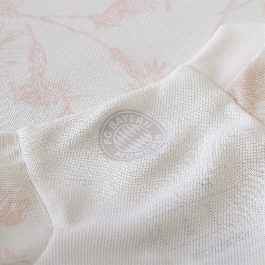 Bayern M??nchen Third Jersey 23/24