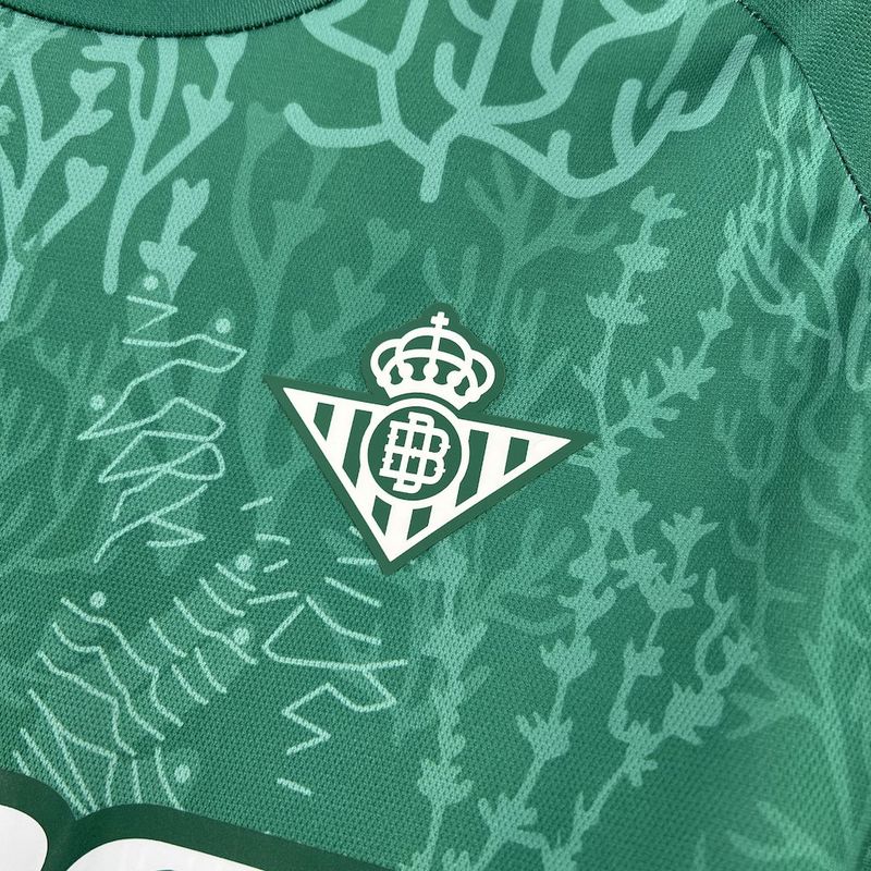 Real Betis Special Edition Jersey 24/25