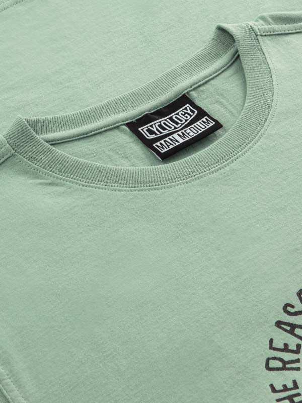 The Reason Men's T Shirt