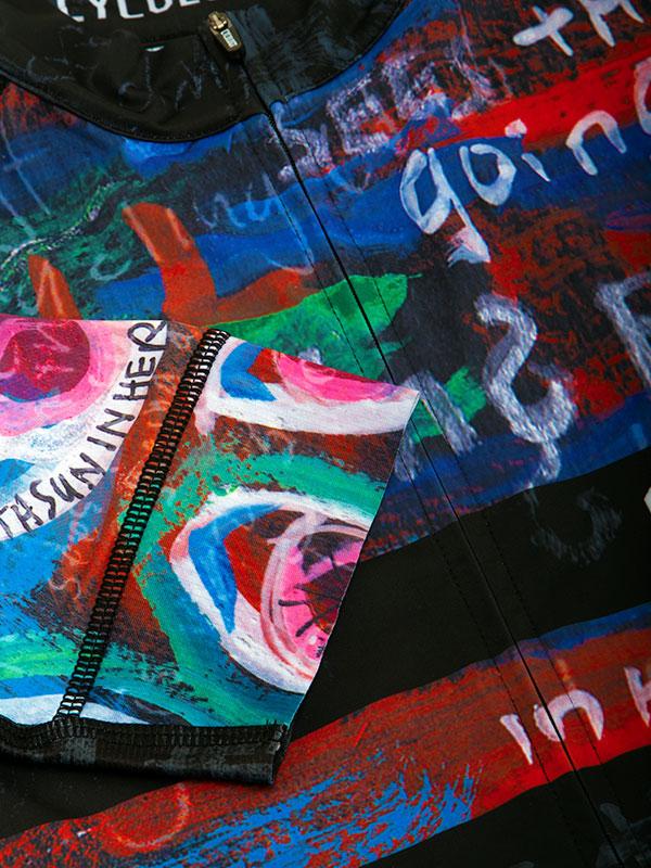 8 Days Men's Classic Jersey