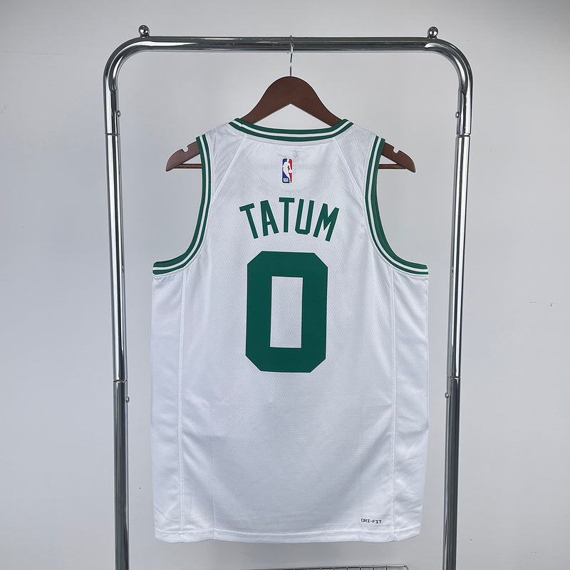 Boston Celtics Association Edition NBA Jersey