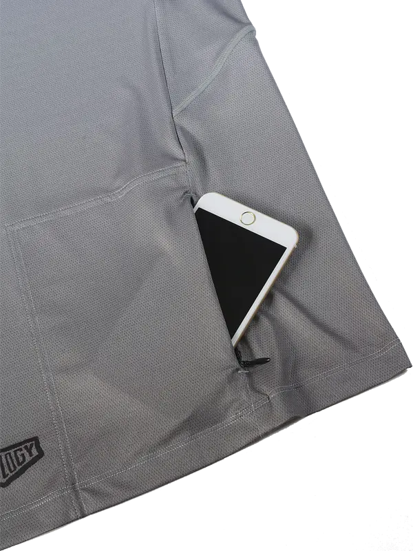 Good Times Men's Long Sleeve MTB Jersey