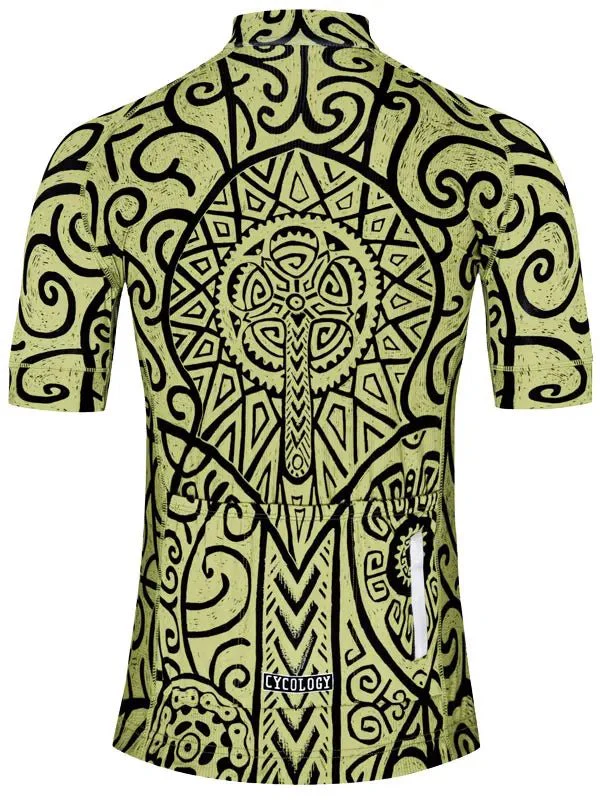 Zanzibar Men's Classic Jersey