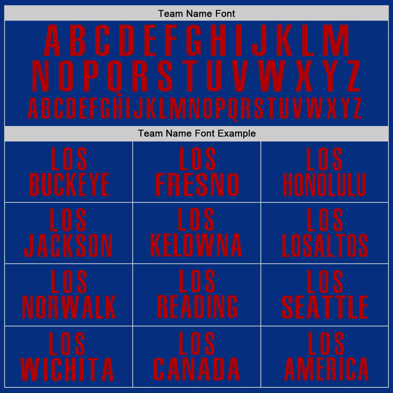 Custom Royal White-Red Performance Golf Polo Shirt