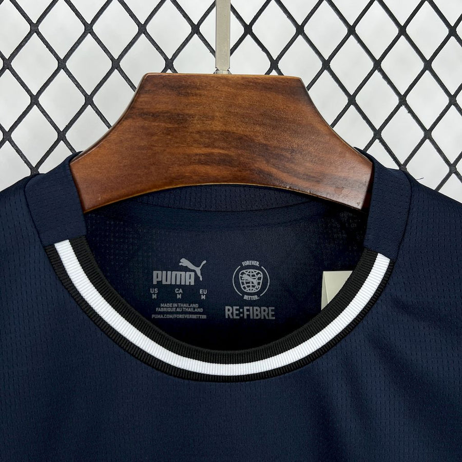 Girona Third Jersey 25/26