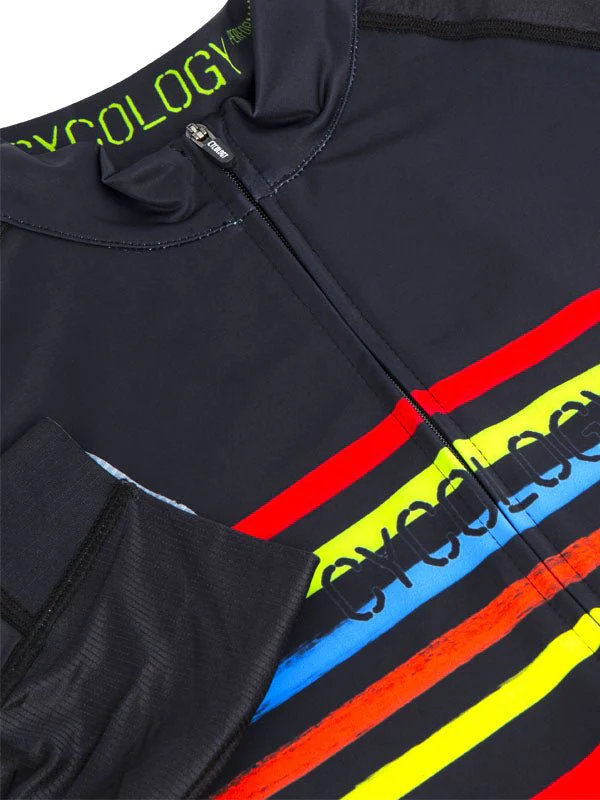 Horizon Men's Classic Jersey