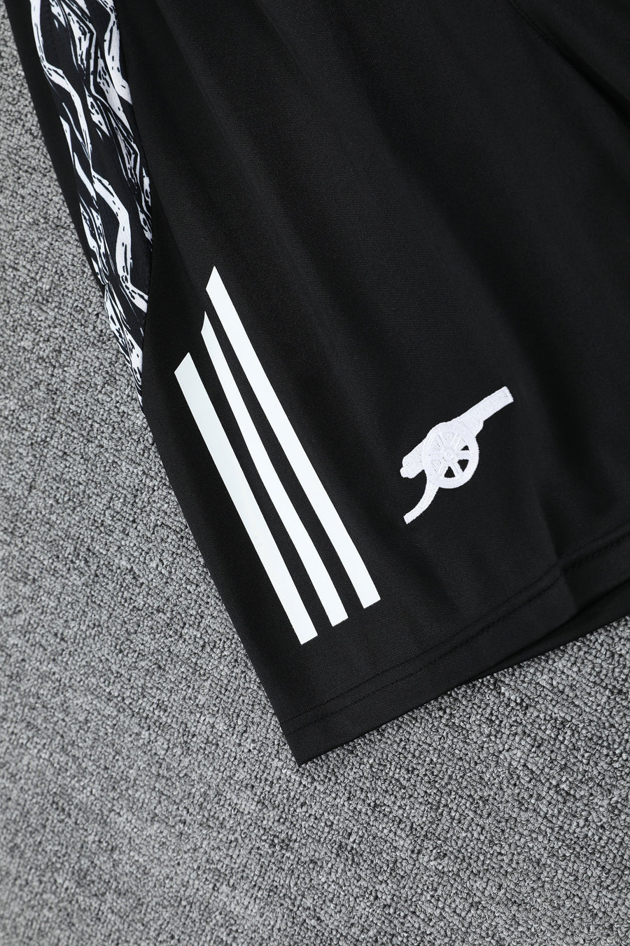 Kit Tank Top + Shorts Arsenal Training 25/26